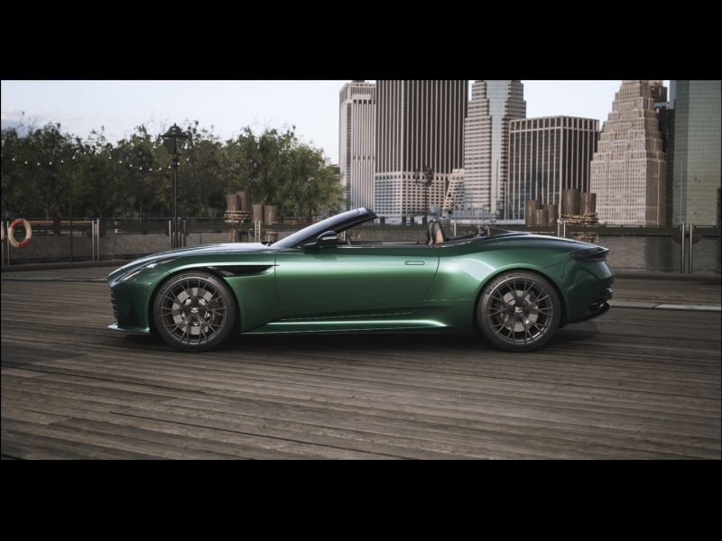 アストンマーティン神戸 | ASTON MARTIN 正規ディーラー